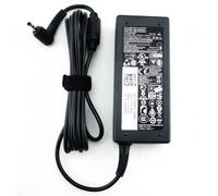 DELL 450-AAZZ adattatore e invertitore Interno 65 W Nero (AC Adapter, 65W, 19.5V, 3 - Warranty: 12M) NEW