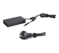 Dell 450-ABJR Alimentatore per Laptop Nero da 180W con Cavo da 2m