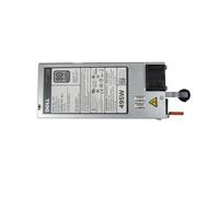 DELL 450-AEBM alimentatore per computer 495 W Grigio (Single, Hot-plug Power Sup