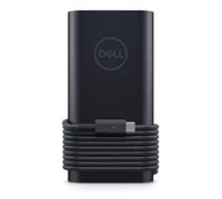 DELL 450-AHOM adattatore e invertitore Interno 130 W Nero (AC Adapter USB Type-C 130W includes power cable) NEW