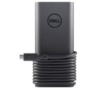 DELL 450-AHRK Interno 130W Nero adattatore e invertitore - Adattatore e invertitore (130 W, Interno, Computer portatile, AC-an-DC, DELL, XPS 15 (9575))