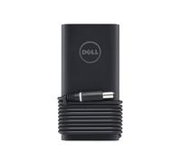 DELL 450-AIYY adattatore e invertitore Interno 180 W Nero (180-Watt 3-Prong AC Adapter - W/o Power Cord - ,7.4,PCR,E5,EUR - Warranty: 12M)