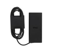 Dell 450-ALJL originale USB-C alimentatore 65 watt per XPS 13 (9365), 12 (9250), Latitude 11 (5175), 12 (5289), 12 (7275), 12 (7285)