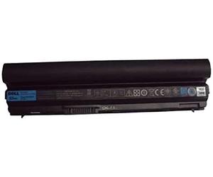 Dell 451-12134 - Batteria primaria agli ioni di litio a 6 celle, 65 W, per computer portatile Latitude E6440/E6540/Precision Mobile Workstation M2800