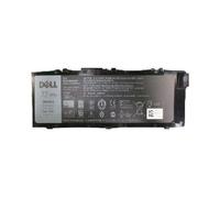DELL 451-BBSB ricambio per laptop Batteria (Battery 72WHr 6 Cell - Lithium-Ion -