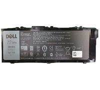 DELL 451-BBSB Ricambio per Notebook Batteria