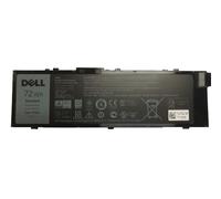 DELL 451-BBSE ricambio per laptop Batteria - Nouvo