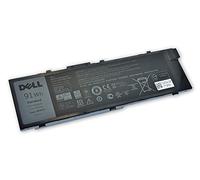 DELL - Batteria 6 Celle 91 Wh - SPEDIZIONE GRATUITA