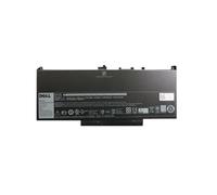 DELL 451-BBSY Batteria - Nouvo