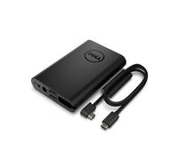 DELL 451-BBVT 12000 mAh Nero (Power Companion USB-C - 12000 mAh - Warranty: 12M)