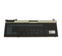 DELL 451-BCFT ricambio per laptop Batteria (Laptop Spare Part Battery - Warranty: 12M) NEW