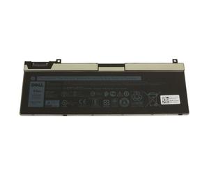 DELL 451-BCFT Laptop-Ersatzteil Akku (451-BCFT)