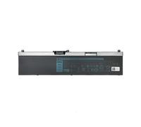 DELL 451-BCGI ricambio per laptop Batteria (97Wh 6-cell lithium-ion - replacemen