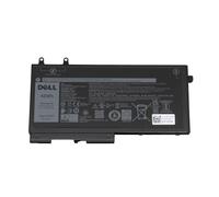Dell 451-BCMC originale Batteria 42Wh (3 celle) per Precision 15 (3550)