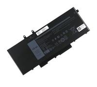 DELL 451-BCNS ricambio per laptop Batteria (Latitude 5400, 68WHr, 4 Cell, - Battery - Warranty: 12M)