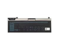 DELL 451-BCOG ricambio per laptop Batteria - Nouvo