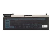 DELL 451-BCOG ricambio per laptop Batteria NEW