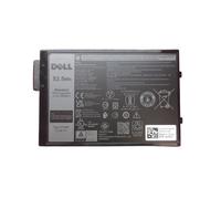 DELL 451-BCWQ ricambio per laptop Batteria - Nouvo
