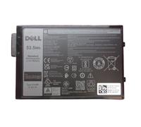 DELL 451-BCWQ ricambio per laptop Batteria - Nouvo