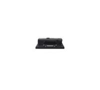 DELL 452-10759 replicatore di porte e docking station per laptop Nero (E-Port Re
