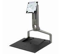 DELL 452-10778 055217 STAND SUPPORTO BASE MONITOR ORIGINALE CON SPAZIO PER DOCK