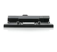 DELL 452-11415 replicatore di porte e docking station per laptop Nero (E-Port Re