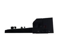 DELL 452-11420 replicatore di porte e docking station per laptop Nero - Nouvo
