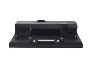 DELL 452-11429 replicatore di porte e docking station per laptop Nero NEW