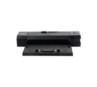 DELL 452-11508 replicatore di porte e docking station per laptop Nero (E Port II