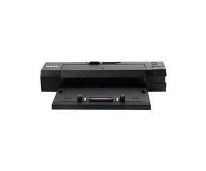 DELL 452-11508 replicatore di porte e docking station per laptop Nero (E Port II