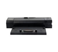 DELL 452-11508 replicatore di porte e docking station per laptop Nero NEW
