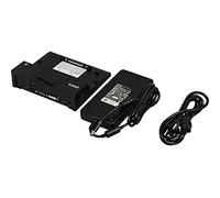 E_0001_1368667 Dell DELL EURO Simple E-Port II Docking Nero Informatica