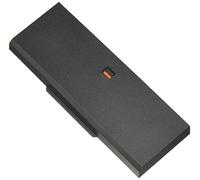 Dell 452-BBTR Latitude E7250 E7450 Docking Spacer Adattatore per Dock E-Port, Nero