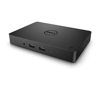 DOCKING STATION DELL WD15 0R40K7 05FDDV K17A K17A001 TYPE-C USB-C HDMI LAN RJ45