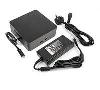 Dell 452-BCOY - Thunderbolt Dock TB16 Thunderbolt Dock TB16 con adattatore AC 180W EU/Modello n.: 452-BCOY (General Rinnovato)