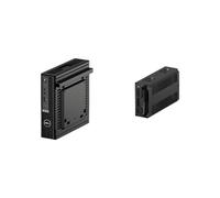 DELL 452-BDVC (OptiPlex Micro and Thin - Client Dual VESA Mount - Warranty: 12M)