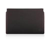DELL 460-BBVF 38,1 cm (15") Custodia a tasca Nero, Rosso NEW