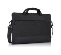 DELL 460-BCFL borsa per laptop 33 cm (13") Custodia a tasca Blu, Grigio NEW