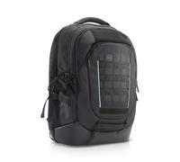 Dell Dell Rugged Escape Backpack Zaino Nero Nylon T_0009_7752232 Informatica