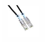 DELL 470-11676 cavo Serial Attached SCSI (SAS) 2 m Nero, Argento