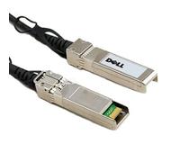 DELL 470-AASD cavo Serial Attached SCSI (SAS) 2 m Nero, Argento NEW