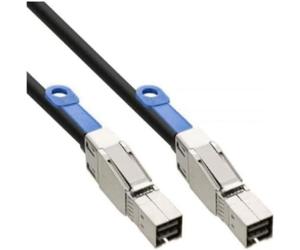 Dell 470-AATP 12 GB HD-Mini a HD-Mini SAS Kit cliente 2M