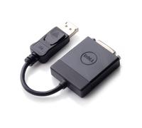 DELL 470-ABEO cavo video e adattatore DisplayPort DVI Nero - Nouvo