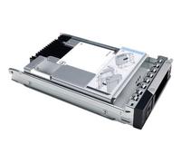 Dell 480GB SSD SATA Mix Use 6Gbps 512e 2.5in with 3.5in Hybrid Carrier
