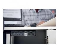 DELL 482-BBBP Nero Metallo (Micro VESA Mount w/Adapter Box - 65/901/130W Power A