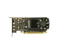 DELL 490-BDZY scheda video NVIDIA Quadro P400 2 GB GDDR5 (Quadro P400 2GB 3 Mdp