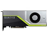 DELL 490-BFCZ - Scheda grafica NVIDIA Quadro RTX 6000, 24 GB GDDR6