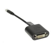 DELL 492-BBGX cavo video e adattatore DVI Mini DisplayPort Nero - Nouvo