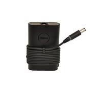 DELL 492-BBNO adattatore e invertitore Interno 65 W Nero (European 65W AC Adapter With - Power Cord - Duck Head - Warranty: 6M)