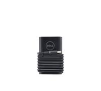 DELL 4H6NV adattatore e invertitore Interno 45 W Nero (ADAPTER EUROPEAN 45W - ADAPTER KIT) NEW